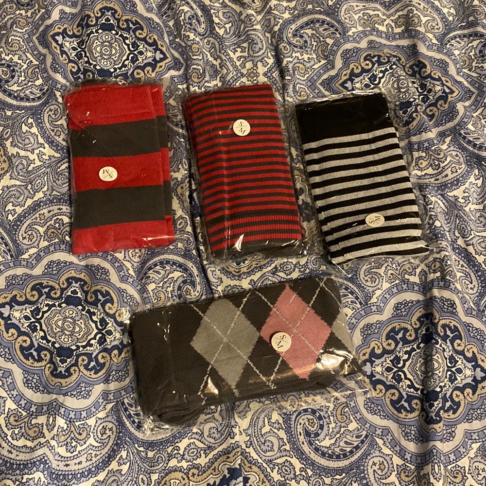 Socks